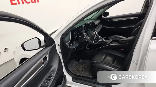 Hyundai The New Grandeur IG Hybrid id 3712944 из Кореи 20