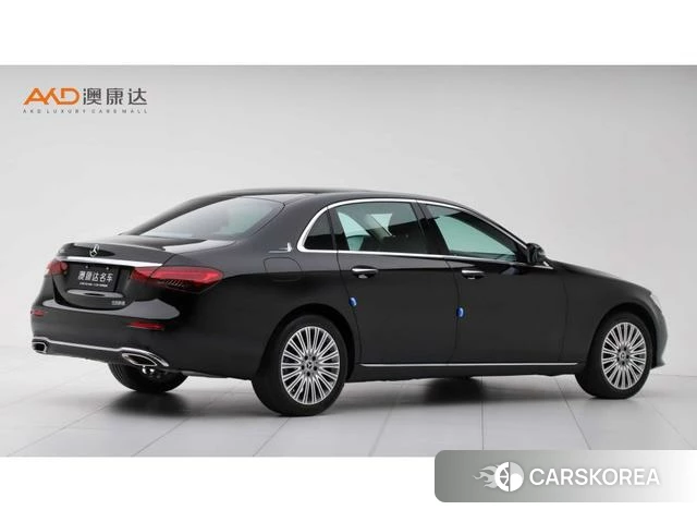 Mercedes-Benz E-class id 4240450 из Китая 10