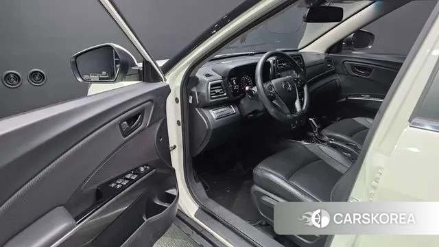 Ssangyong Berry New Tivoli id 3422587 из Кореи 20