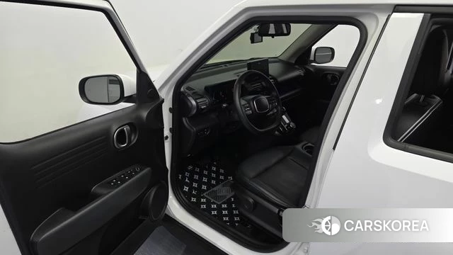 Hyundai Casper id 4303610 из Кореи 30