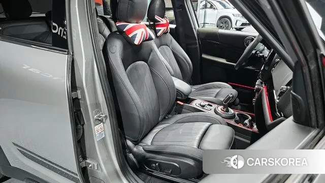 Mini Cooper S Countryman id 3518074 из Кореи 20