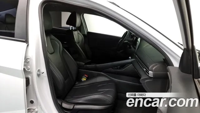 Hyundai Avante (CN7) id 2950968 из Кореи 20