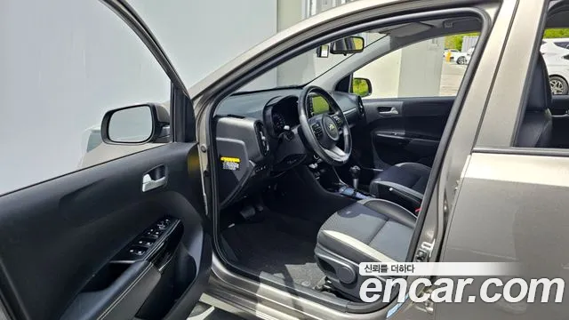 Kia All New Morning (JA) id 2698210 из Кореи 20