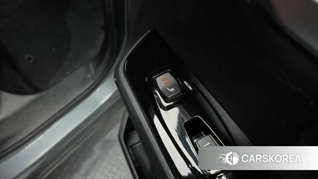 Ssangyong Torres id 3851459 из Кореи 19