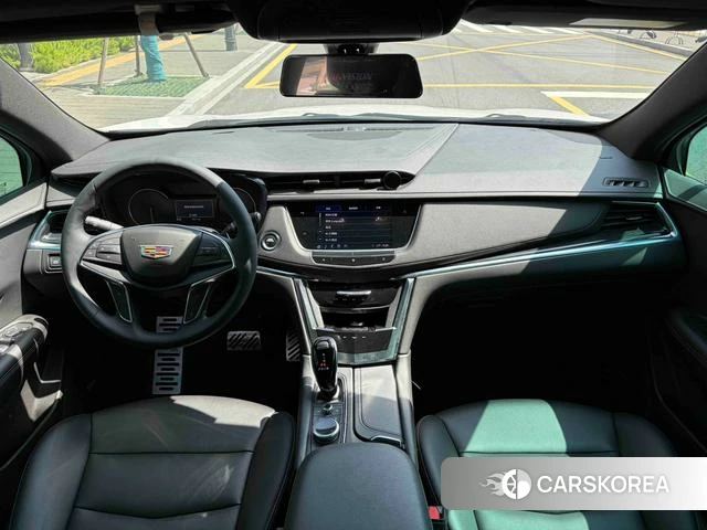 Cadillac XT5 id 4212811 из Китая 18