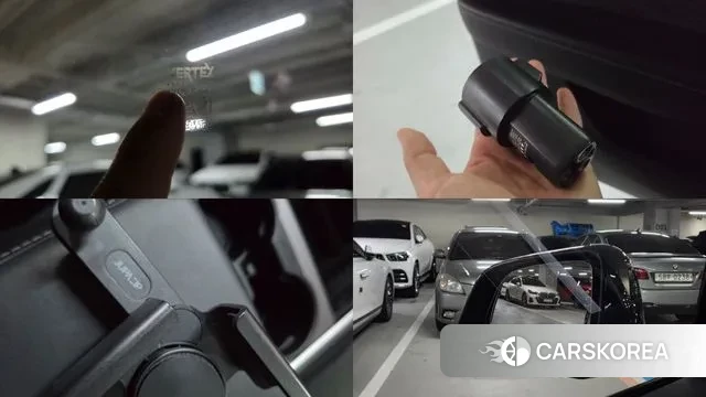 Tesla Model Y id 3477018 из Кореи 20