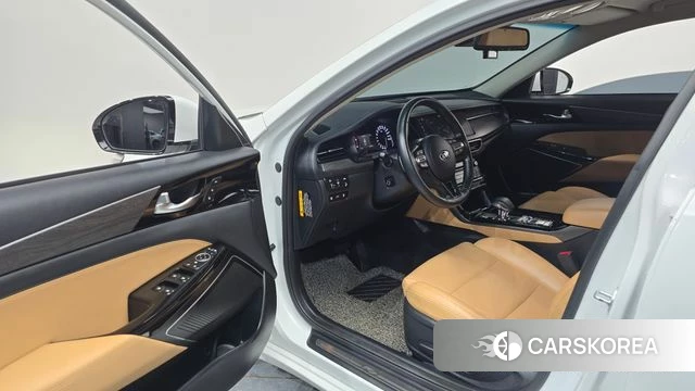 Kia K7 Premier id 4722292 из Кореи 33