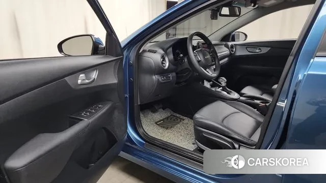 Kia The New K3 2nd generation id 3591652 из Кореи 20