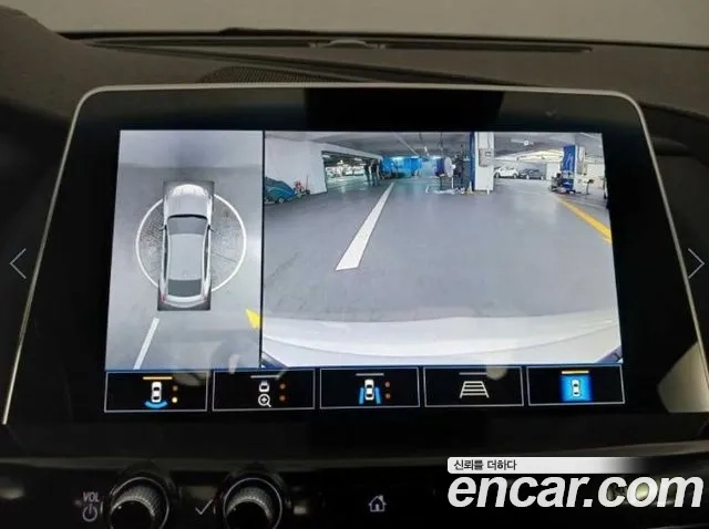 Cadillac CT5 id 2874887 из Кореи 20