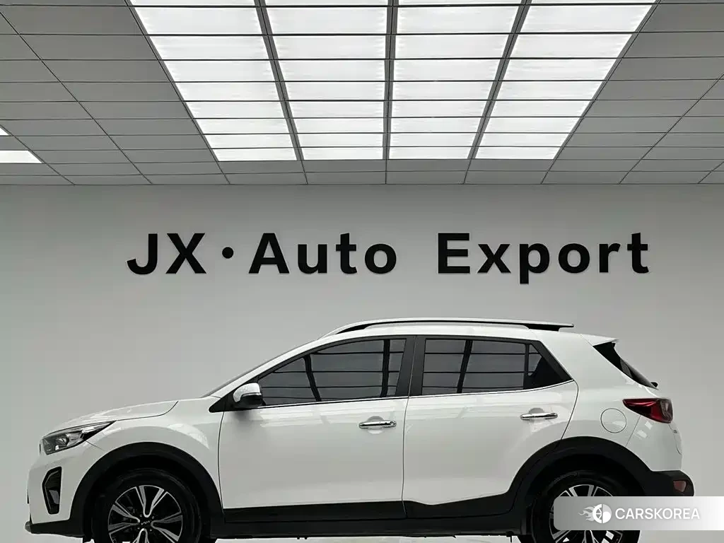 Kia KX1 id 4589328 из Китая 22