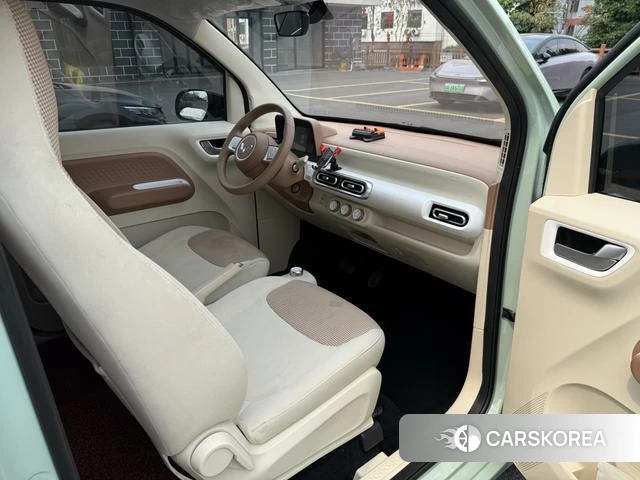 Wuling Automobile Wuling Hongguang MINIEV id 3957864 из Китая 11