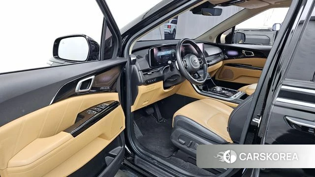 Kia Carnival 4th generation id 3807369 из Кореи 20