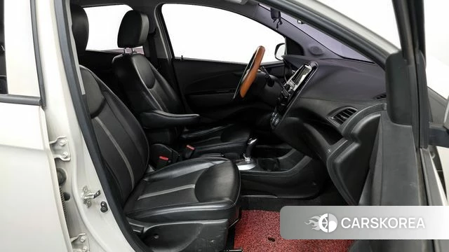 Chevrolet (GM Daewoo) The New Spark id 3820692 из Кореи 20