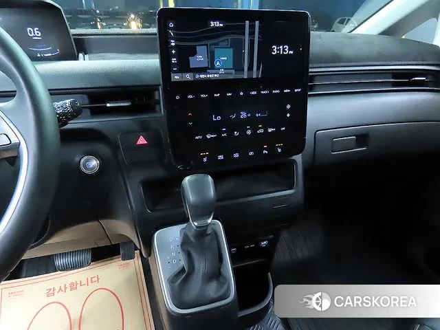 Hyundai Staria id 3365316 из Кореи 20