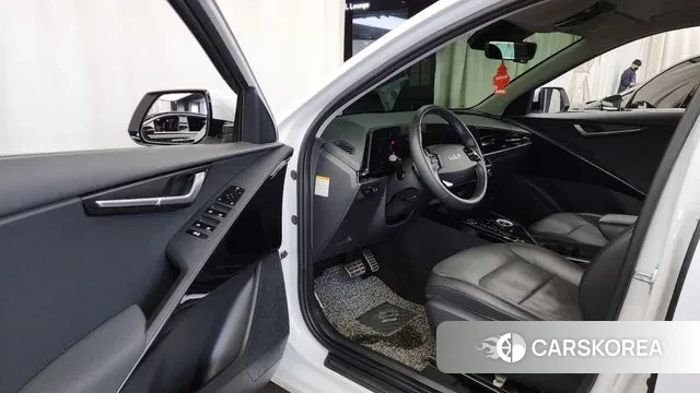 Kia Di Ol Nu Niro id 3726555 из Кореи 20