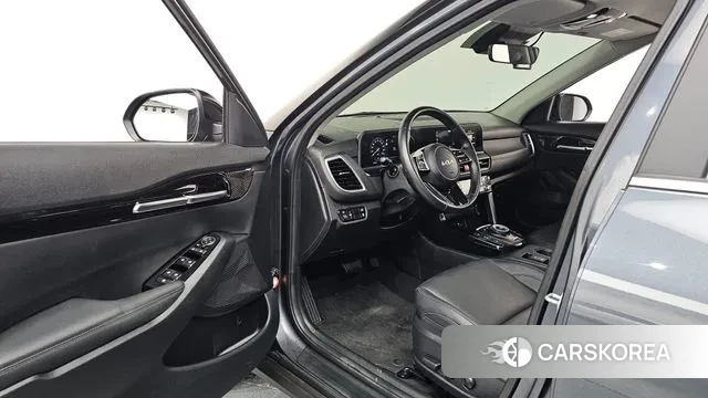 Kia The New Seltos id 3467508 из Кореи 20