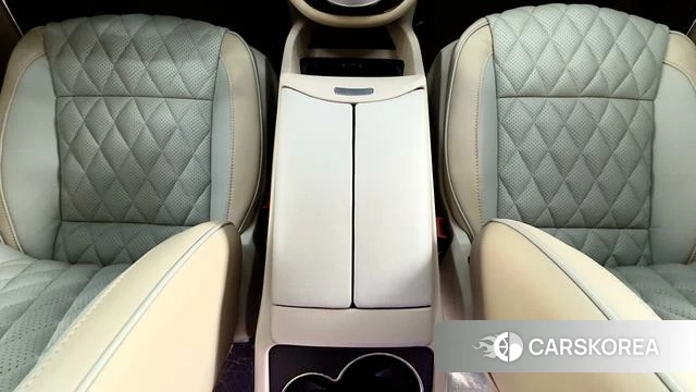 Mercedes-Benz Vito id 4290065 из Китая 40