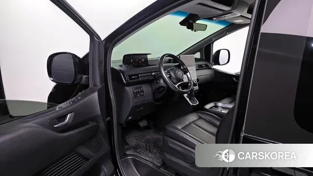 Hyundai Staria id 3401048 из Кореи 20