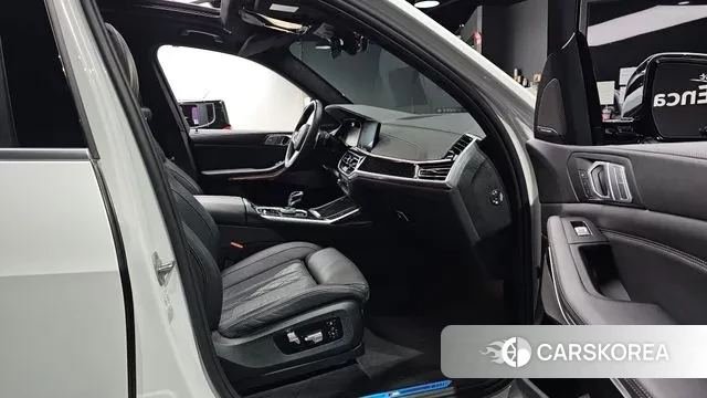 BMW X7 (G07) id 3038116 из Кореи 20