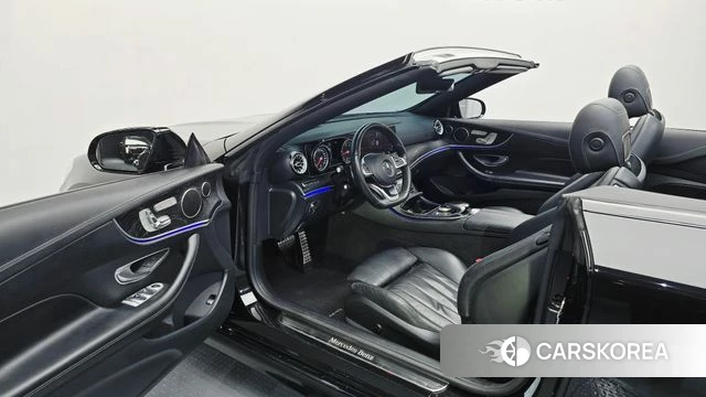 Mercedes-Benz E-Class W213 id 4225560 из Кореи 31