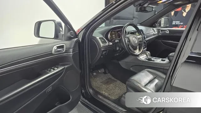 Jeep Grand Cherokee id 3434232 из Кореи 20