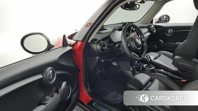 Mini Cooper id 4550623 из Кореи 30