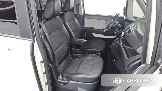 Kia The New Kia Ray id 3383124 из Кореи 20