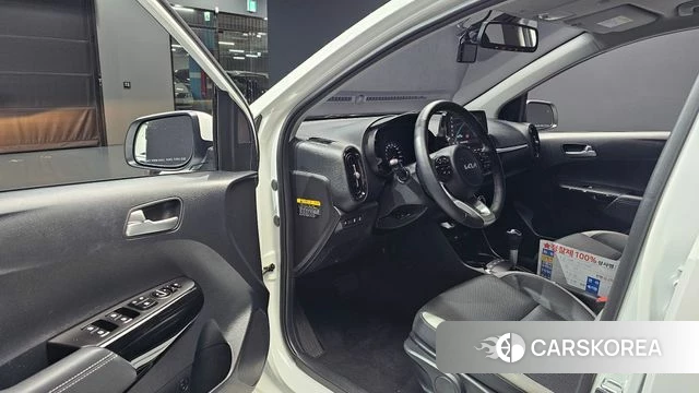 Kia Morning Urban (JA) id 4928999 из Кореи 30
