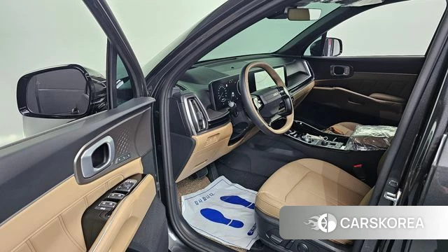 Kia The New Sorento 4th Generation id 4487602 из Кореи 20