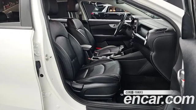 Kia The New K3 2nd generation id 2542024 из Кореи 20