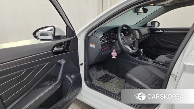 Volkswagen 7th Generation of Jetta id 4572144 из Кореи 20