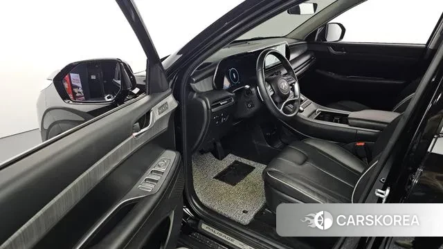 Hyundai The New Palisade id 3410348 из Кореи 20