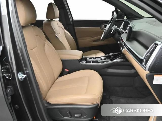 Kia The New Sorento 4th Generation id 4300513 из Кореи 20