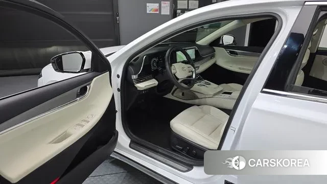 Hyundai The New Grandeur IG id 3070572 из Кореи 20