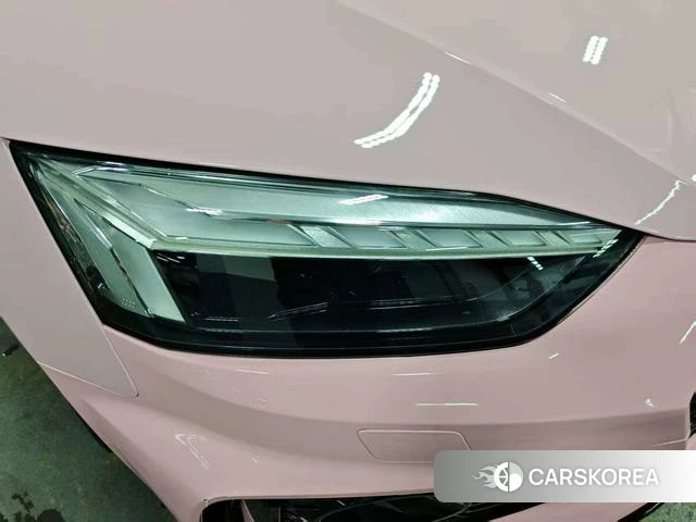 Audi A5 id 3856357 из Китая 17
