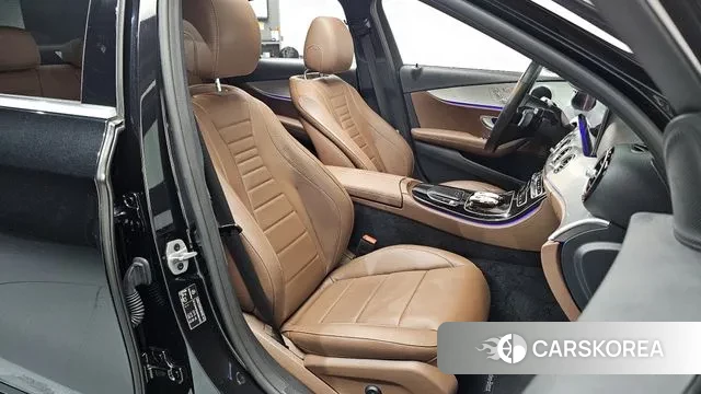 Mercedes-Benz E-Class W213 id 2885770 из Кореи 20