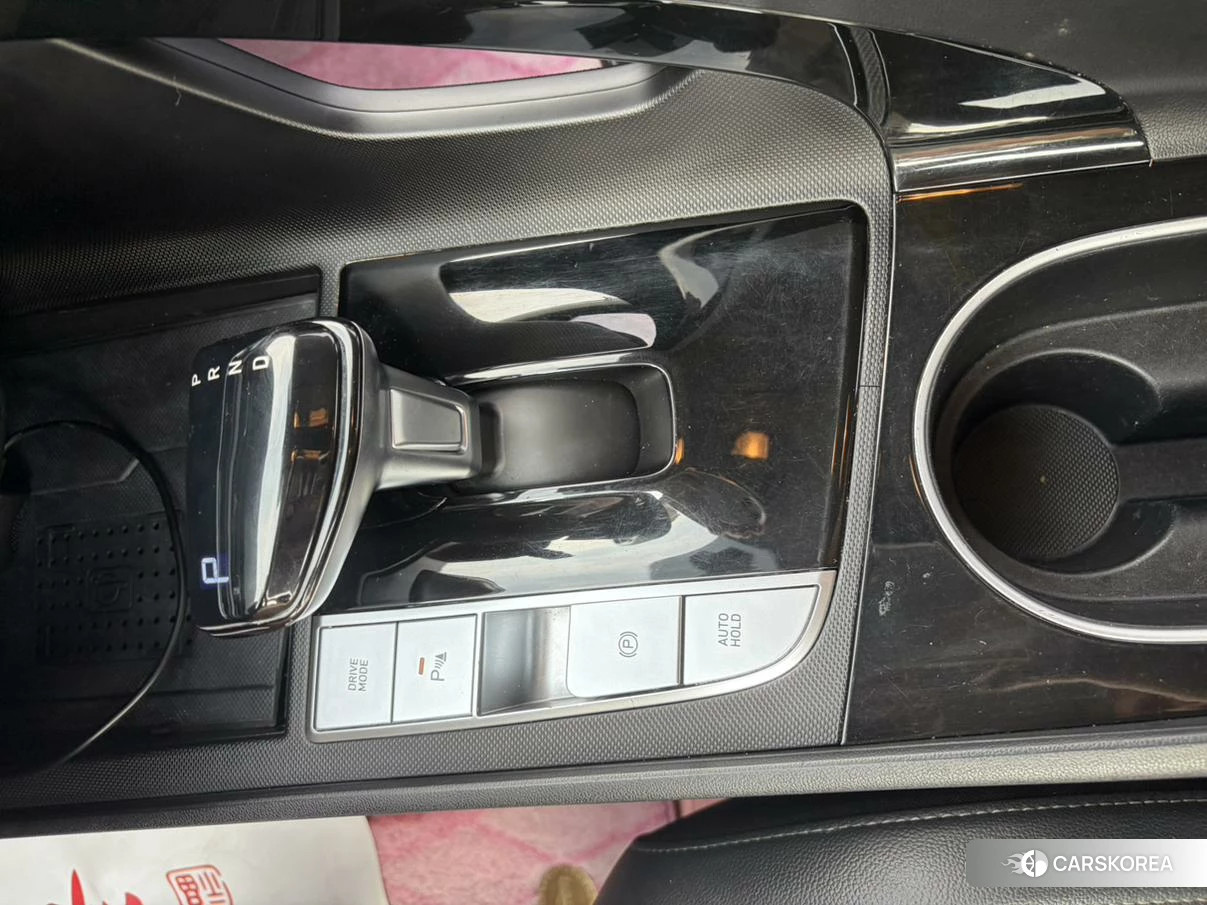 Hyundai Elantra id 4454230 из Китая 22