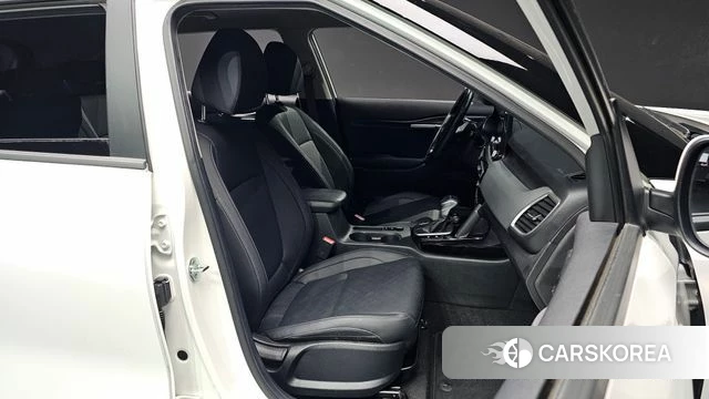 Kia Seltos id 3866306 из Кореи 20