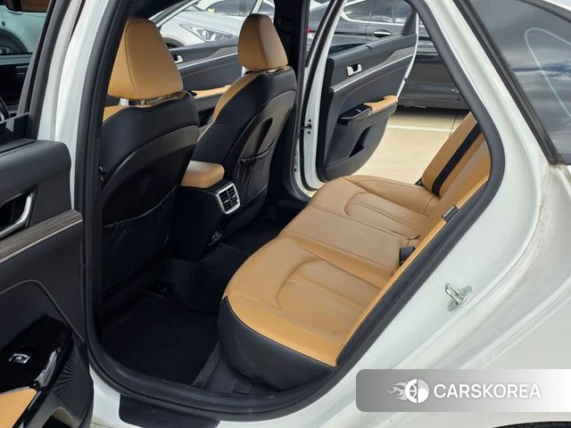 Kia K5 3rd generation id 4783547 из Кореи 19