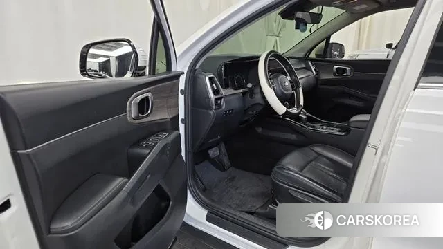 Kia Sorento 4th Generation id 3635970 из Кореи 20