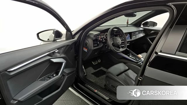 Audi A3 (8Y) id 4359837 из Кореи 31