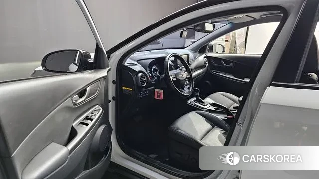 Hyundai Kona id 3547304 из Кореи 20