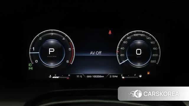 Ssangyong Rexton New Arena id 4194815 из Кореи 20