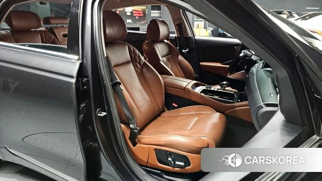 Kia More K9 id 3937196 из Кореи 20