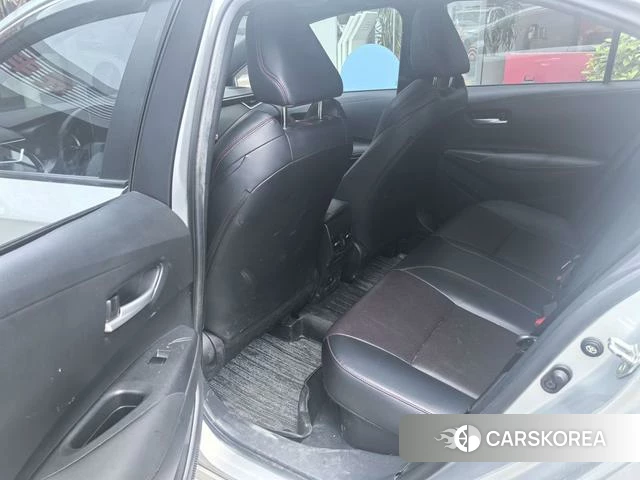 Toyota Lei Ling id 4353817 из Китая 28