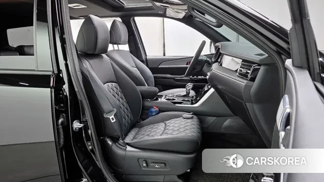 Kia Mohave Master id 3734218 из Кореи 20