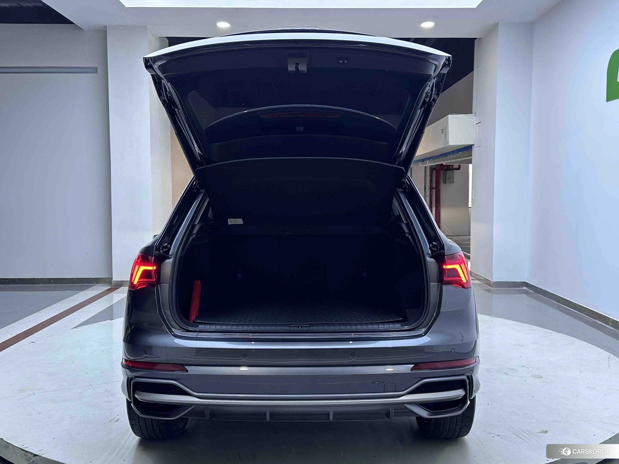 Audi Q3 id 4492755 из Китая 23
