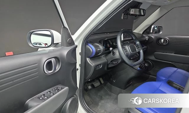 Hyundai Casper id 4935420 из Кореи 30