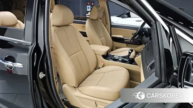 Kia The New Carnival id 3444898 из Кореи 20