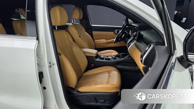 Kia Sorento 4th Generation id 3503448 из Кореи 20